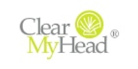 Clear My Head coupons